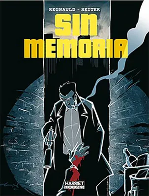 Image de Sans mémoire