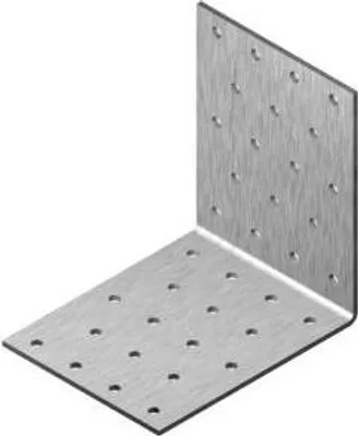 Immagine prodotto di Staffa angolare 2,5x60x100x100