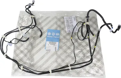 Produktbild von Original Fiat Kraftstoffleitung Ducato 250 1355446080