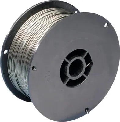 Produktbild von Fülldraht CFH Ø 0,9 mm 0,9 Kg