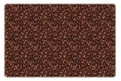 Produktbild von Schreibtischunterlage mit Kaffee-Motiv – Biurfol