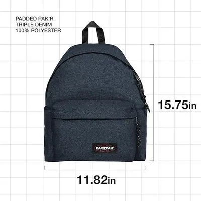 Produktbild von Famanu Schulrucksack für Teenager - Laptoprucksack für Universität und Büro