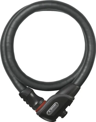 Obrázek produktu pro Zámek Abus TexFL PHANTOM 8960/110 na klíč 39683