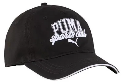 Obrázek produktu pro Puma - Baseballová čepice „Class“ PP3199 (jednotná velikost) (černá)