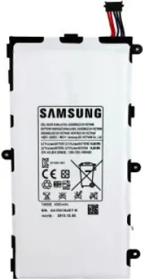Produktbild von Samsung Galaxy Tab 3 7.0 Akku T4000E