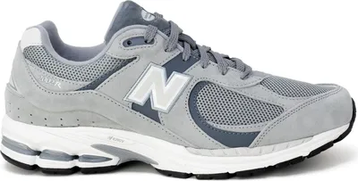 Zdjęcie produktu dla New Balance Sneakers M2002RST in Grey color size 43