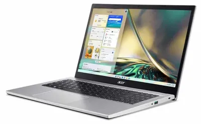 Produktbild von Acer Aspire 3 A315-59-72N9, Intel® Core™ i7, 39,6 cm (15.6"), 1920 x 1080 Pixel, 32 GB, 512 GB, Windows 11 Home