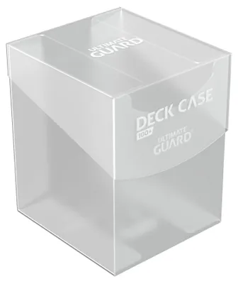 Produktbild von ULTIMATE GUARD UGD010307, Kartenhalter, Transparent, 1 Stück(e)