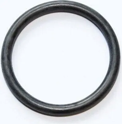 Produktbild von ELRING Dichtring 915.432 2,5mm EPDM (Ethylen-Propylen-Dien-Kautschuk) 23mm 28mm
