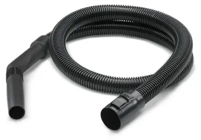Immagine prodotto di Tubo di aspirazione originale per aspiratori industriali Kärcher serie NT, MV, WD, SE, A, 3 metri DN35 (9.755-263.0)