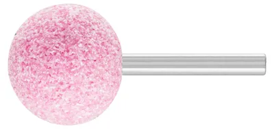 Produktbild von PFERD 31710272, Montierte Stelle, Stahl, 29800 RPM, 6 mm, 32 mm, 5 Stück(e)