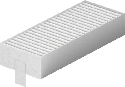 Zdjęcie produktu dla Bosch HEZ9VEDU0, Filtr do okapu kuchennego, Szary, Biały, Bosch