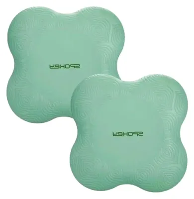 Produktbild von Yoga-Pads, 2 Stück