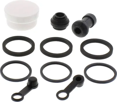 Image de Kit de réparation d'étrier de frein arrière pour Honda VFR 800 A ABS, années de fabrication 2002-2008, de Tourmax - Neuf