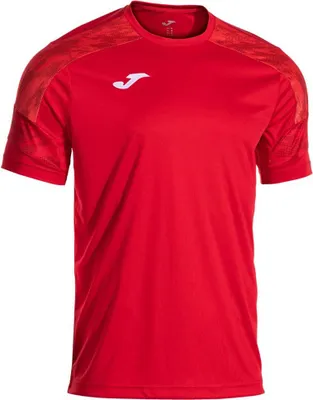 Immagine prodotto di Joma Championship Viii Kurzarm-t-shirt Rot XL Mann Rot XL