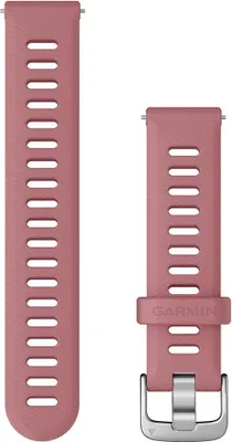 Produktbild von Garmin Schnellverschlussgurt 18 Mm One Size