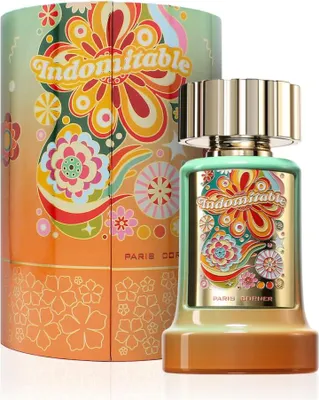 Produktbild von Paris Corner Indomitable Eau de Parfum 100 ml