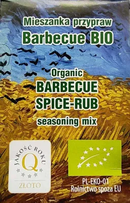 Image de Épices pour barbecue10g Royal Brand