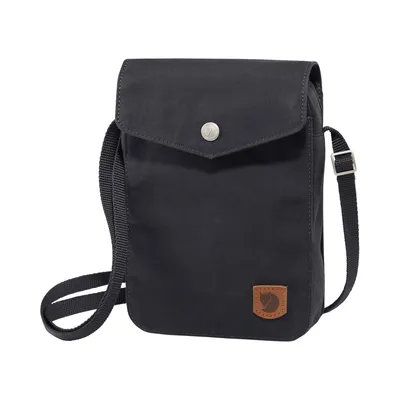 Immagine prodotto di Fjallraven Borse Greenland Pocket Black, 23156550