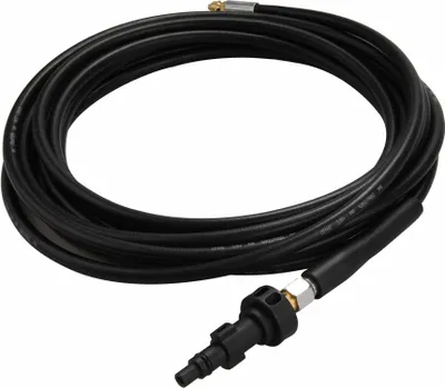 Image de Buse pour le nettoyage des tuyaux