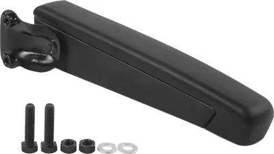 Produktbild von Autositz Armlehne linke Seite Pivoting einstellbar 0‑120 ° Stoßdämpfung Universaler Ersatz für iVECO