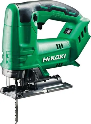 Immagine prodotto di Seghetto alternativo a batteria Hikoki CJ18DAW2Z 18 V senza batteria senza caricabatterie