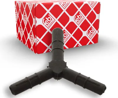 Produktbild von FEBI BILSTEIN Schlauchverbinder 08643 Kunststoff 0,011kg