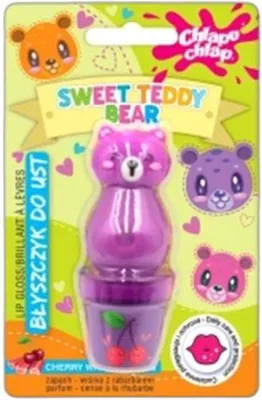 Obrázok produktu pre Lesk na pery Cherry & Rhubarb