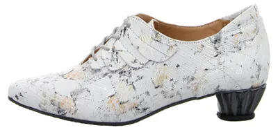 Produktbild von Simen Schnürpumps Damen 32323234363838 Grau 37 EU