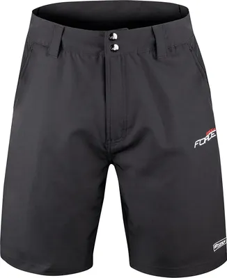 Produktbild von FORCE MTB Shorts BLADE OHNE Innenhose : Größe - S Größe: S