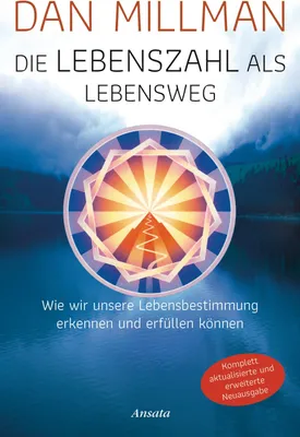 Produktbild von Die Lebenszahl als Lebensweg
