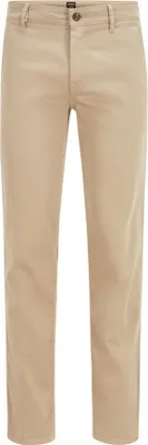 Produktbild von Boss Slim Fit Jeans für Herren in beige beige 1280-99-04320