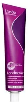 Produktbild von Permanente Cremehaarfarbe 4/4 Mittelbraun Kupfer 60 ml