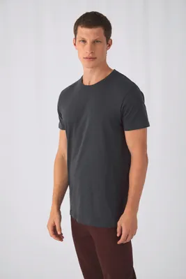 Produktbild von B&C Inspire Plus Mens organic T-shirt
