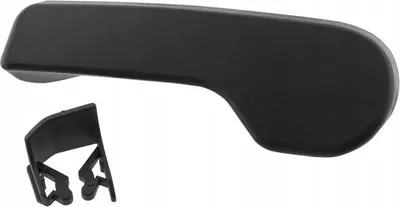 Image de Griffes De Fixation Pour Vw Skoda Seat 1J1823633A