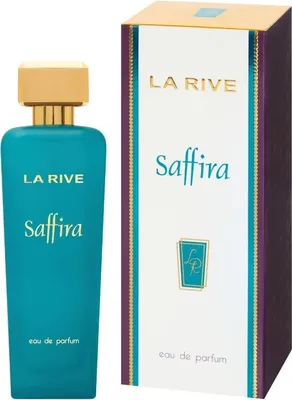 Obrázok produktu pre La Rive Saffira Parfumovaná voda 30 ml