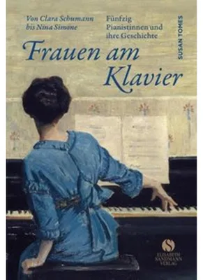 Obrázek produktu pro Frauen am Klavier