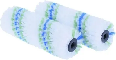 Zdjęcie produktu dla Wałek malarski Microgreen 10cm (2szt.), włos 10mm. Motive