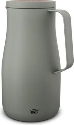Produktbild von alfi STUDIO TEA Isolierkanne | HAN 1497358100 | EAN 4002458534560