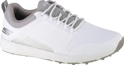 Produktbild von Skechers Go Golf Elite 4 - Victory 214022-WGY, Golfschuhe, Herren, Weiß, Größe: 42