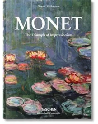 Immagine prodotto di Monet. Il trionfo dell'impressionismo