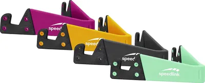 Zdjęcie produktu dla SPEEDLINK CAVITY FOLD, Telefon komórkowy/Smartfon, Tablet/UMPC, Uchwyt pasywny, Wielobarwny