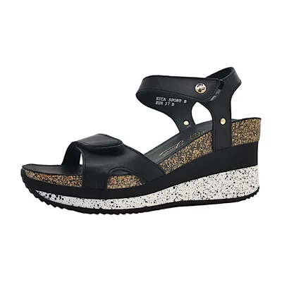 Produktbild von Panama Jack Nica Sport B10 (42/negro)