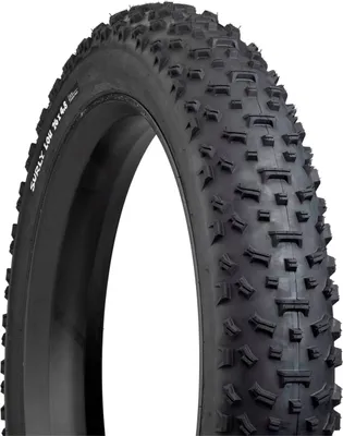 Produktbild von Surly Lou Faltreifen, 26x4.80", 120-559, 120TPI, Tubeless ready