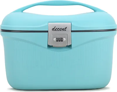 Produktbild von Sportivo Beautycase Hellesblau 38X28,5X21,5 CM