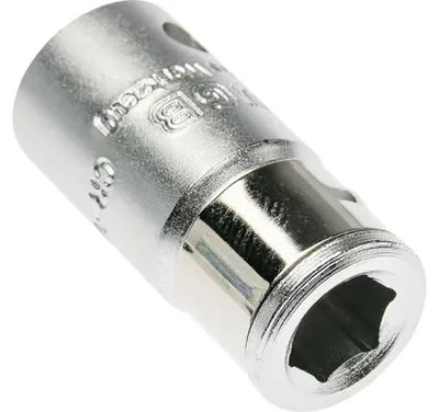 Produktbild von Bit Adapter WGB 1/4 - 1/4", mit Haftfeder für Bitaufnahme"
