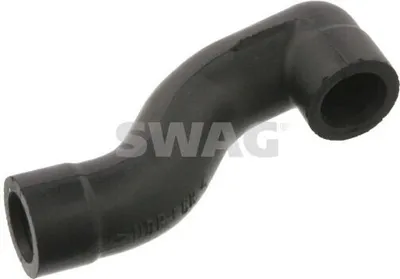 Produktbild von SWAG 10 93 6011 Schlauch KGE passend für MERCEDES-BENZ Stufenheck (W124) Kurbelgehäuseentlüftung