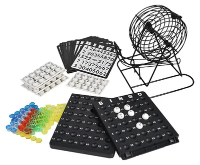 Immagine prodotto di Bingo Molen Klein 15cm