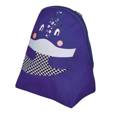 Produktbild von herlitz Kinderrucksack Animal "Whale"