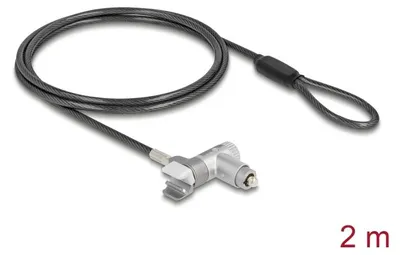 Image de Verrou pour MacBook Pro 14/16 (2021-2024)